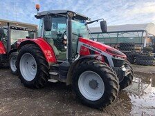 Massey Ferguson 5S.135 EFD6