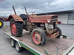 Massey Ferguson 135
