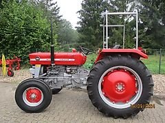 Massey Ferguson MF 135