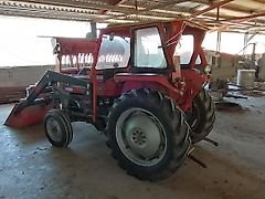 Massey Ferguson MF 135