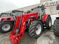 Massey Ferguson 5S 135 Dyna-6