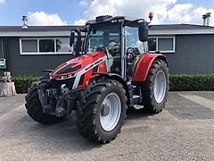 Massey Ferguson MF 5S 135 DYNA-6 EFFICIENT