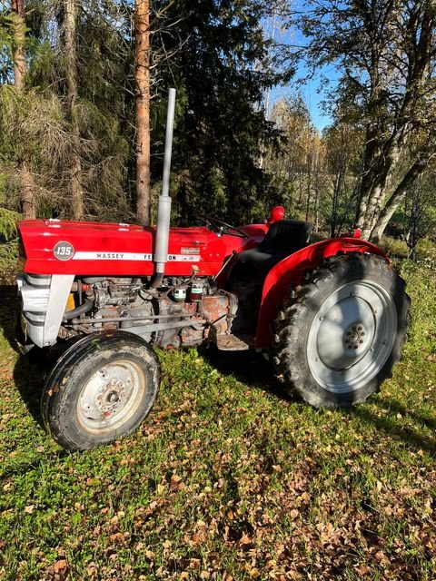 Massey Ferguson 135
