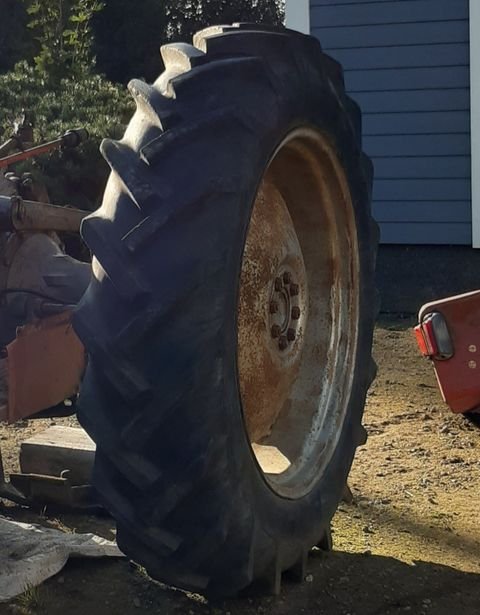 Mf 135/148 Vanteet