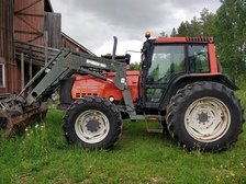 Valtra 8400(6.6)