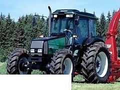 Valmet/Valtra 900-4 WAŁ (Części zamienne)