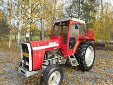 Massey Ferguson 265(3.9)