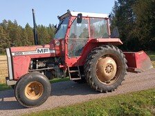 Massey Ferguson 265