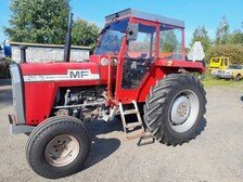 Massey Ferguson 265