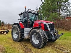 Massey Ferguson 8s265 Dyna-7 Exclusive