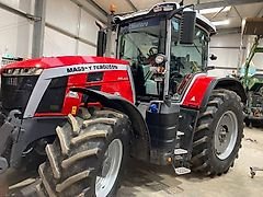 Massey Ferguson 8S.265