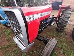 Massey Ferguson 265