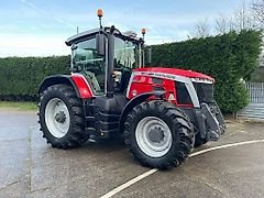 Massey Ferguson 8S.265