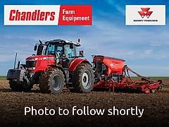 Massey Ferguson 8S.265