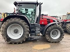 Massey Ferguson 8S.265