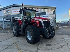 Massey Ferguson 8S.265