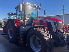 Massey Ferguson 8S.265
