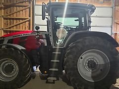 Massey Ferguson 8S.265