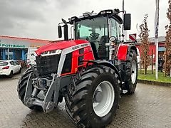 Massey Ferguson 8S.265