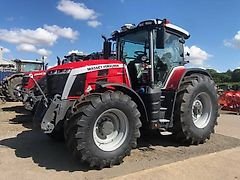 Massey Ferguson 8.265 EXD7