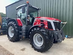 Massey Ferguson 8S.265 DVT EXC