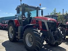 Massey Ferguson 8S.265 Dyna EP
