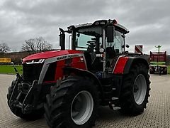 Massey Ferguson 8S 265 Dyna 7