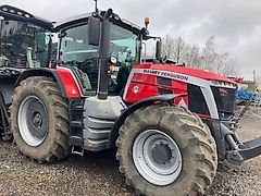 Massey Ferguson 8S.265 EXD7