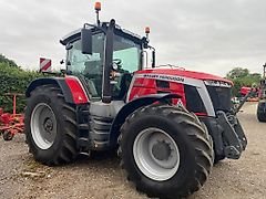 Massey Ferguson 8S.265 EXD7