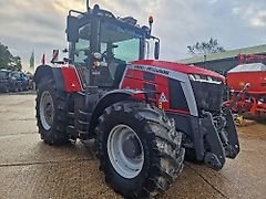 Massey Ferguson 8S.265 EXD7