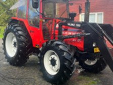 Valmet 605