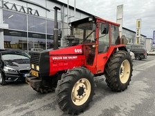 Valmet 605 4x4(3.3)