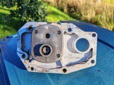Valmet 605glox