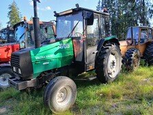 Valmet 605