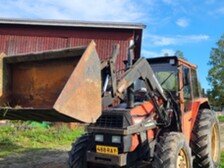Valmet 605
