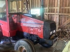 Valmet 605(3.3)