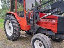 Valmet 605