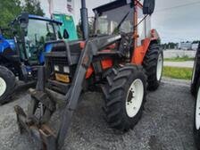 Valmet 605-4 EK(3.3)