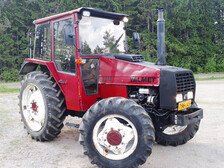 Valmet 615M 4x4 Turbo(3.3)