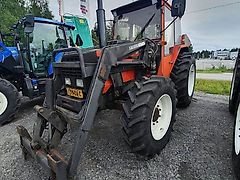 Valmet 605-4 EK