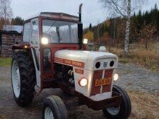 David Brown 990(3.2)