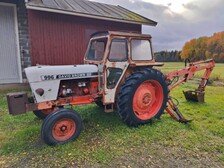 David Brown 990