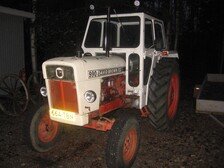 David Brown 990 case(3.8)