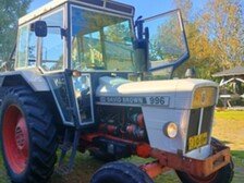 David Brown 990