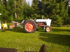 David Brown 990