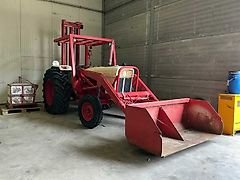 David Brown 990