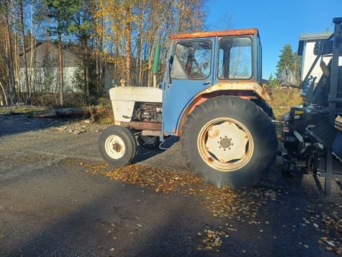 David Brown 990