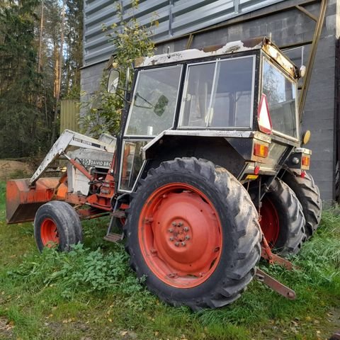 David Brown 990