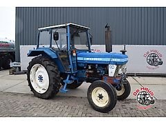 Ford 6610