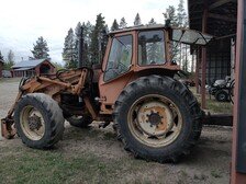 Valmet 903